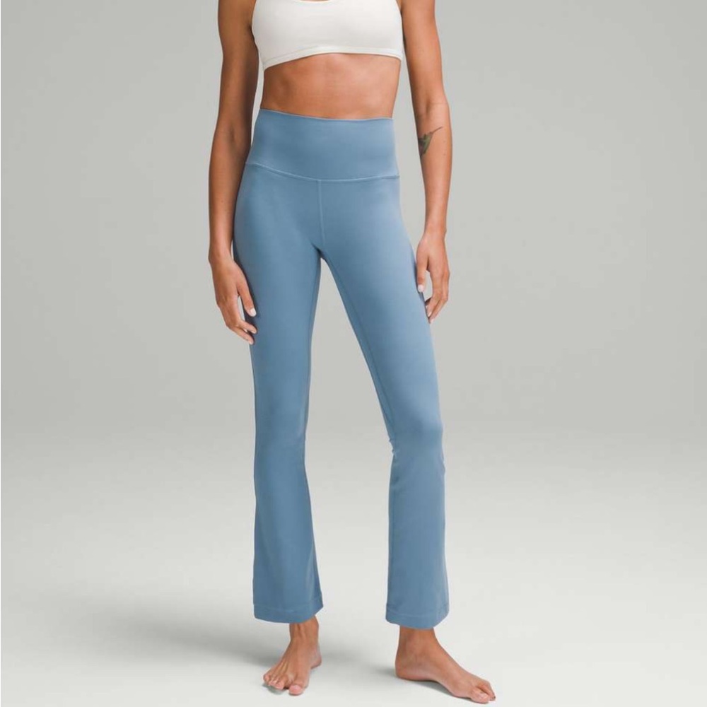 Lululemon | Align | High-Rise | Mini-Flared | UB